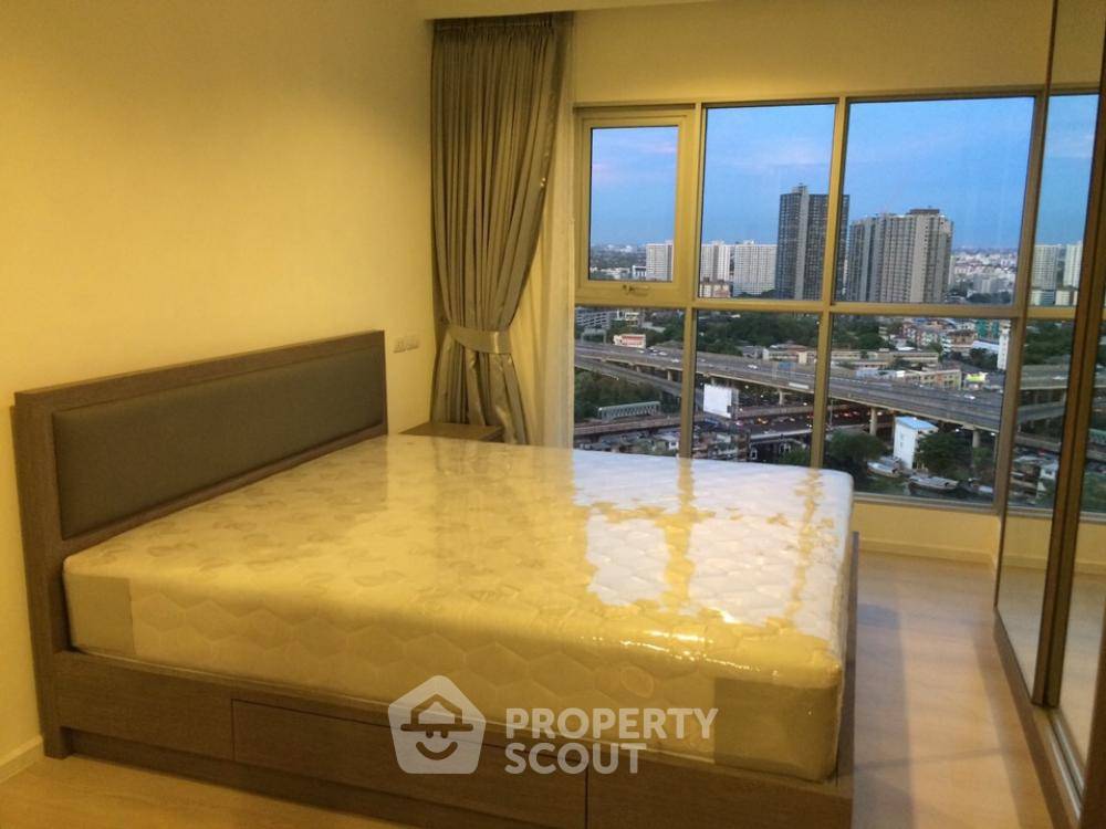 picture 1-BR Condo at Aspire Sukhumvit 48 near BTS Phra Khanong (ID 1793580) - 2/7