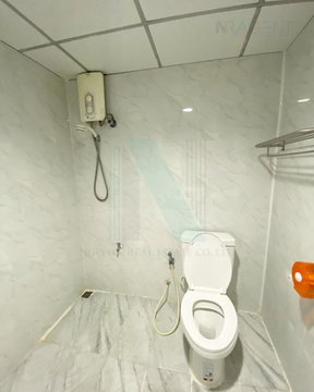 🚩 For Sell Condo DULIYA CHALISMA Building C, Floor 2,1 bed room, Room size 45.00 sqm
