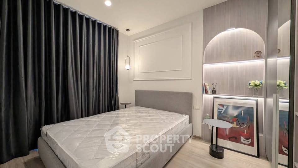 รูป คอนโด 1-ห้องนอน ที่ นิว ดิสทริค อาร์9 ใกล้ MRT พระราม 9 (ID 2969622) - รูปที่ 8/10