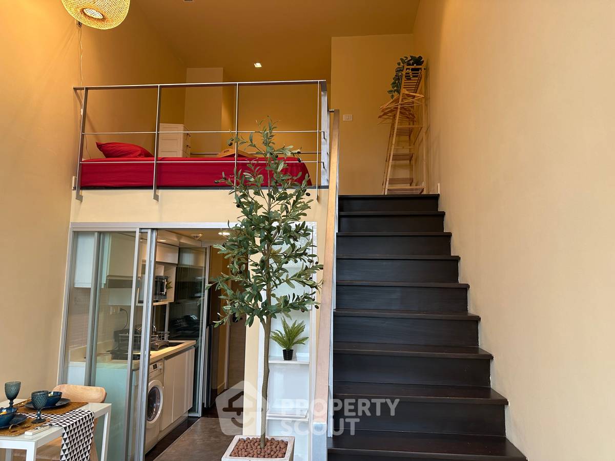 picture 1-BR Condo at Ideo Morph 38 near BTS Thong Lor (ID 2188478) - 7/12