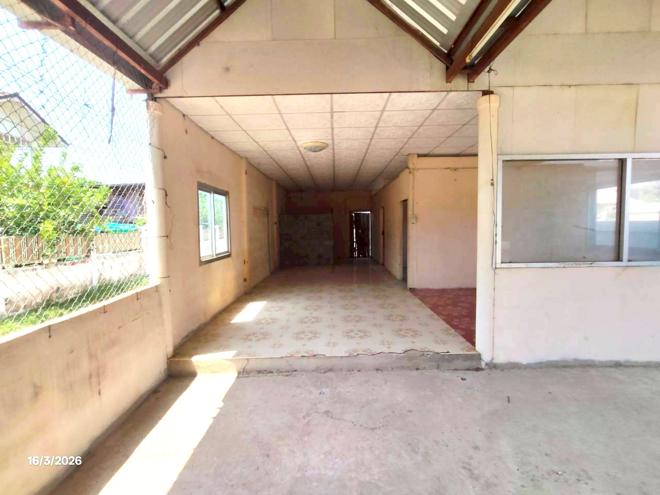 รูป บ้านเดี่ยว 41 ตร.วา ประจักษ์ศิลปาคม อุดรธานี 477,000 - รูปที่ 3/30