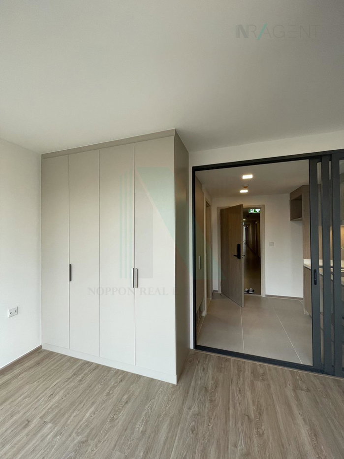 picture For rent, The Nest Chula-Samyan STUDO, 7th floor, near MRT Samyan. - 5/8