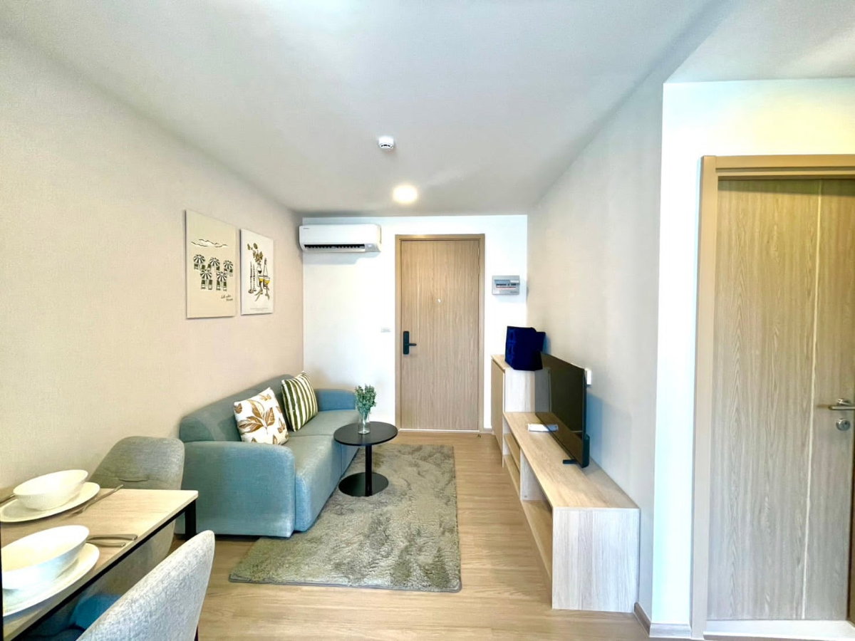 picture 🏢 FOR RENT: THE BASE BUKIT Phuket! 8th Floor, Tower C – Fully Furnished & Ready to Move In ✨ - 2/22
