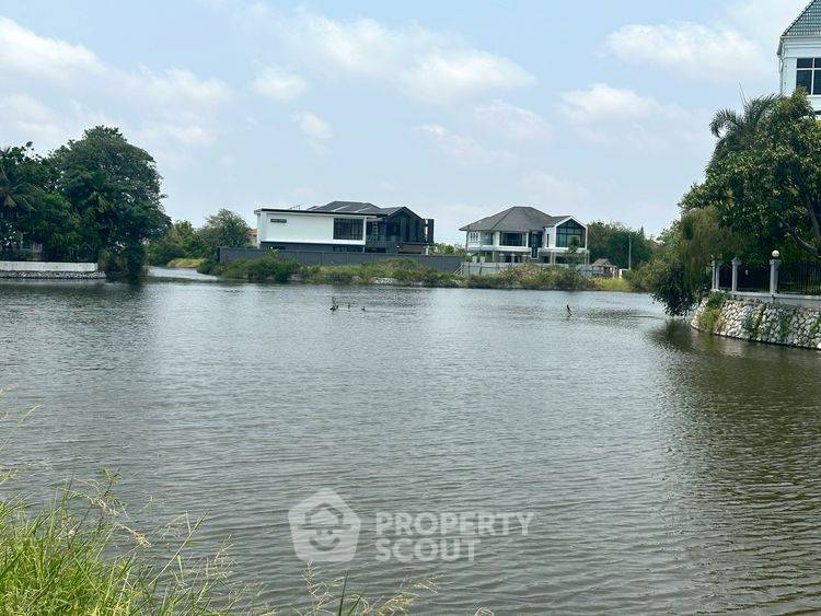 รูป บ้าน 3-ห้องนอน ใน บางปลา (ID 2966691) - รูปที่ 18/19
