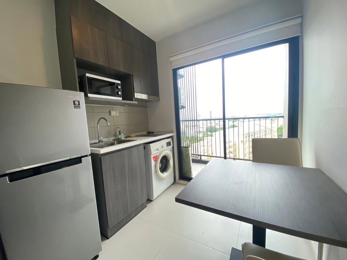 picture Condo Elio DelNest For Rent 1 Bedroom  - 6/9