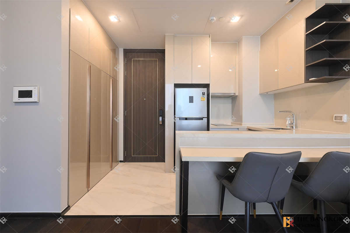 picture LAVIQ Sukhumvit 57 near BTS Thong Lo - 1/10