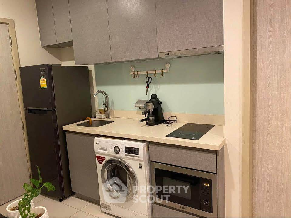 picture 1-BR Condo at Rhythm Sukhumvit 36-38 near BTS Thong Lor (ID 2966100) - 9/10