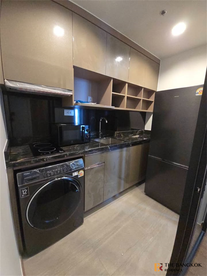picture IDEO Q Sukhumvit 36 near BTS Thong Lo Hurry, big discount is ending! - 9/10