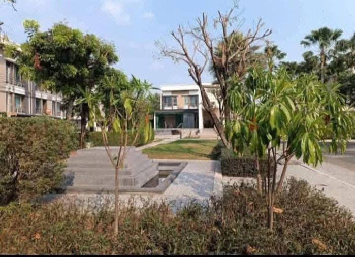 รูป 🏡ขาย / เช่า บ้านกลางเมือง โชคชัย 4 ซอย 50 3 ห้องนอน 3 ห้องน้ำ ทำเลทอง เลียบด่วนรามอินทรา ทะลุ Central EastVille พร้อมเข้าอยู่ได้ทันที - รูปที่ 18/18