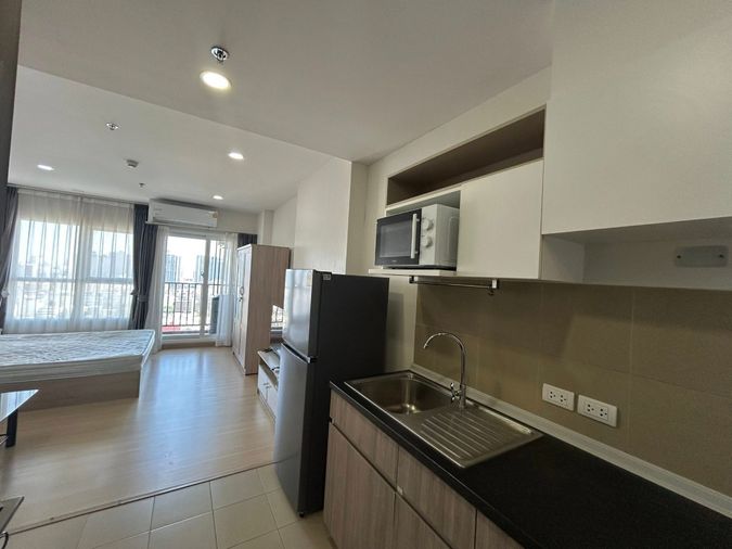 For rent Supalaiveranda ramkhamhaeng