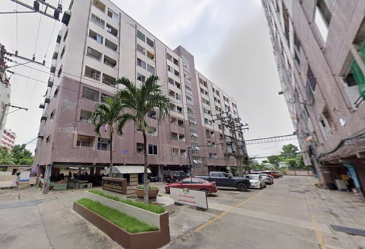Project Nueng Condominium Chaengwattana Picture - 1/2