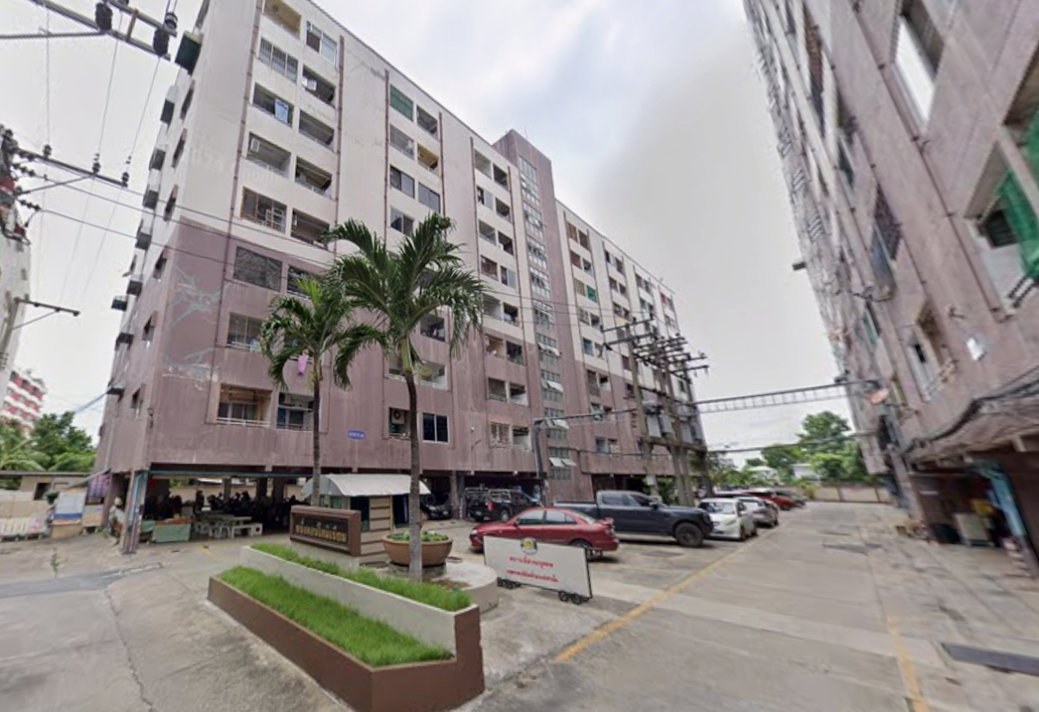 Project Nueng Condominium Chaengwattana Picture - 1/2