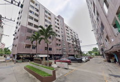 logo project Nueng Condominium Chaengwattana