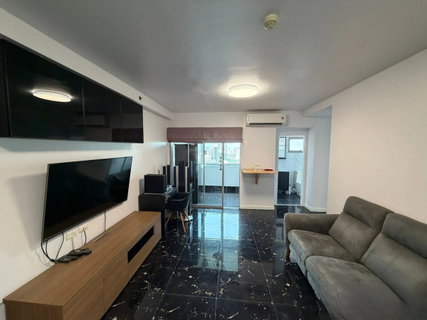 Condo for Sale – Supalai Park Ekkamai–Thonglor | High Floor Corner Unit, Beautiful View, Move-in Ready
