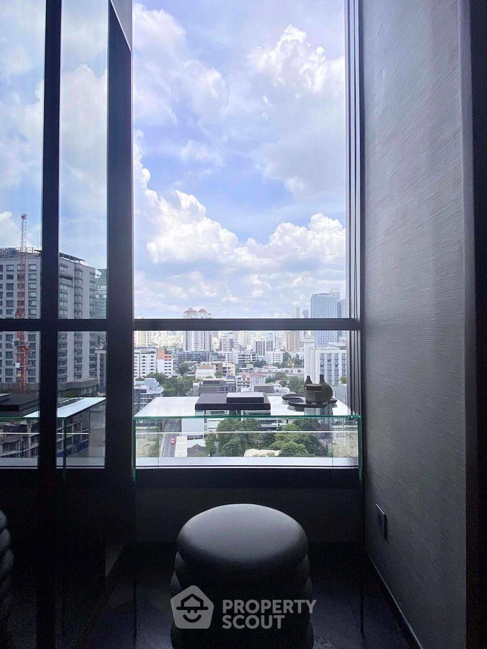 picture 2-BR Condo at The Esse Sukhumvit 36 near BTS Thong Lor (ID 2470799) - 2/3