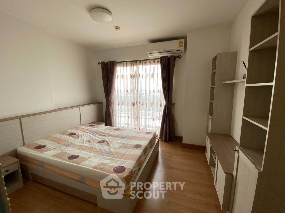 รูป คอนโด 2-ห้องนอน ที่ แชปเตอร์วัน โมเดิร์นดัชต์ ใน ราษฏร์บูรณะ (ID 1575865) - รูปที่ 6/9