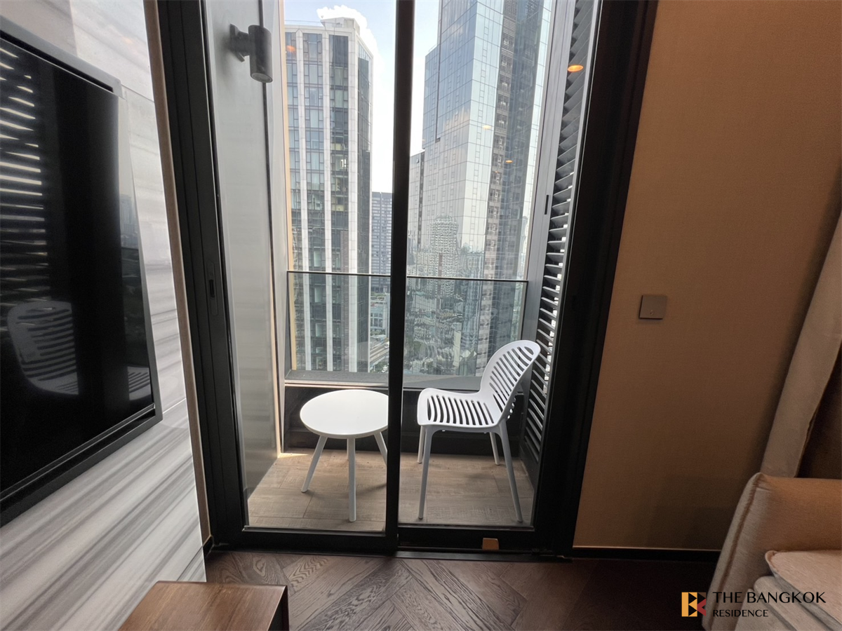 รูป ดิ เอส สุขุมวิท 36 จองด่วน!! จำนวนจำกัด - รูปที่ 9/10