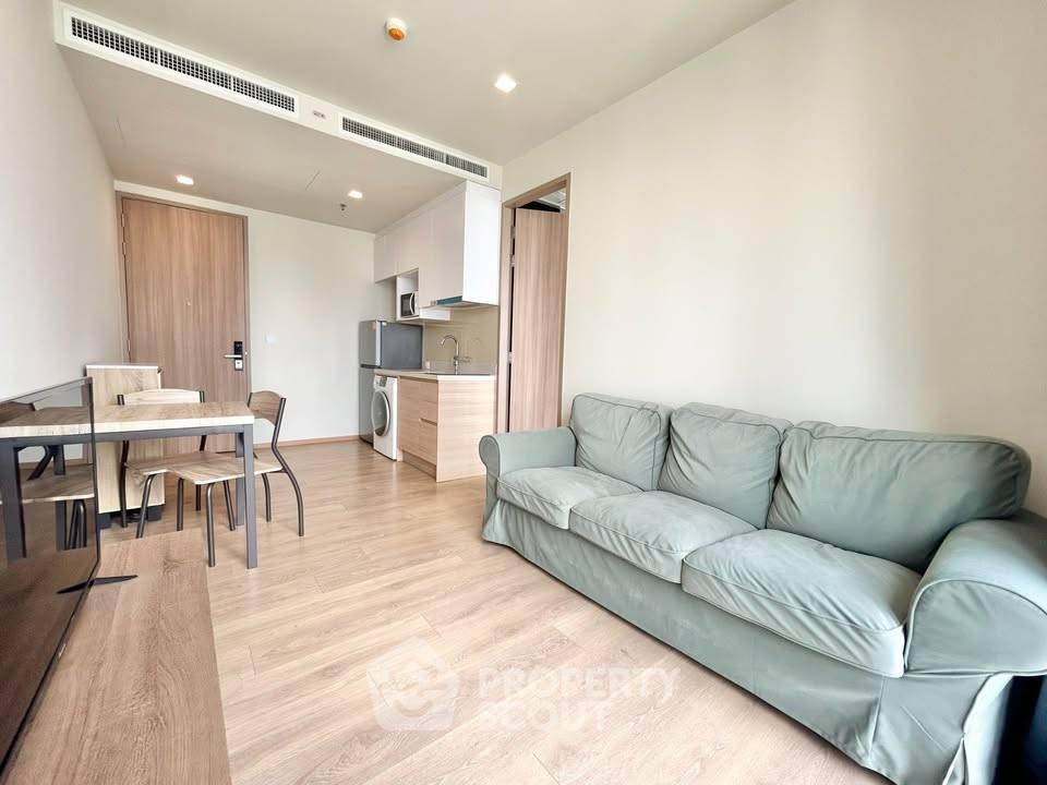 รูป คอนโด 1-ห้องนอน ที่ คอนโด โนเบิล อราวน์ สุขุมวิท 33 ใกล้ BTS พร้อมพงษ์ (ID 2908902) - รูปที่ 14/35