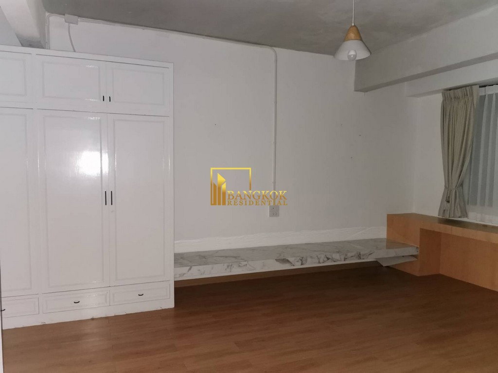 รูป Impressive 5 Bedroom Townhouse For Rent in Phrom Phong - BR8817TH - รูปที่ 4/13