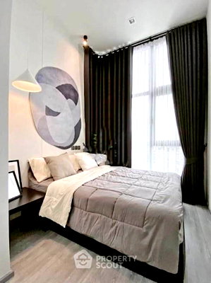 Condos for sale : 1-BR Condo At The Line Sukhumvit 101 Near BTS Punnawithi (ID 2968569)