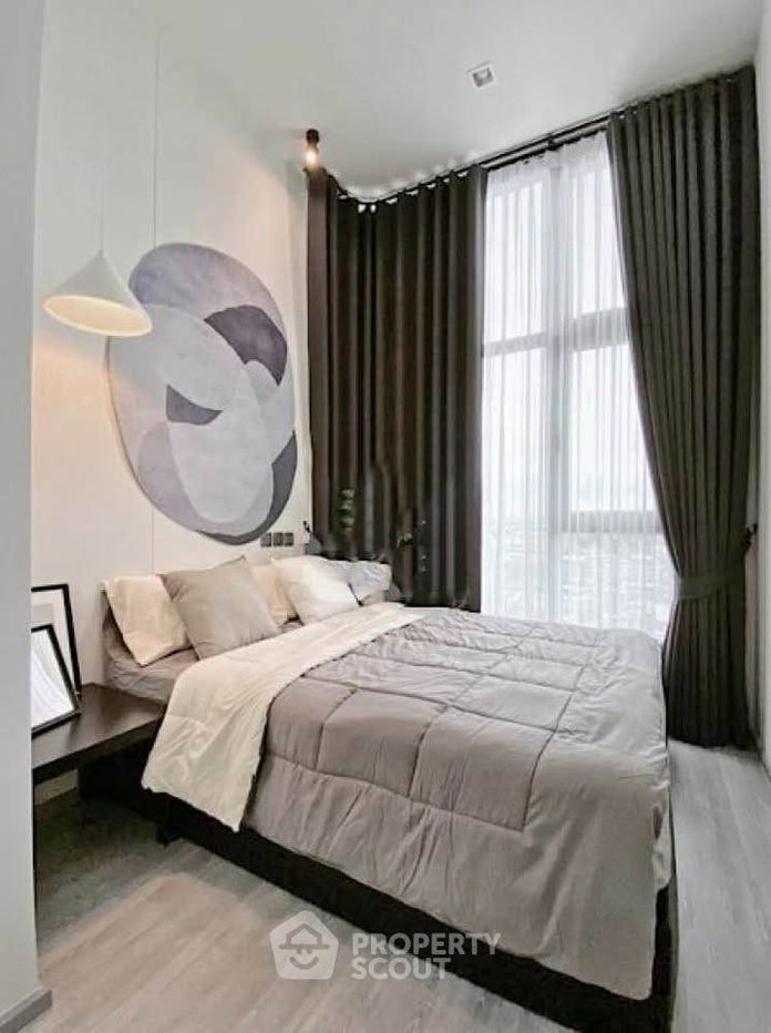 picture 1-BR Condo at The Line Sukhumvit 101 near BTS Punnawithi (ID 2968569) - 1/4