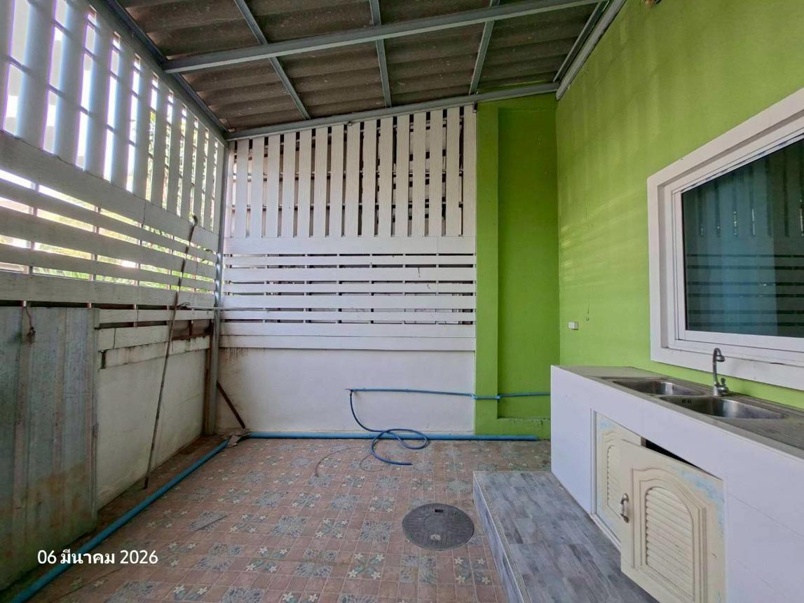 picture SHOP HOUSE 29.5 Sq.w. Pran Buri Prachaubkirikhan for 3.2M - 20/34