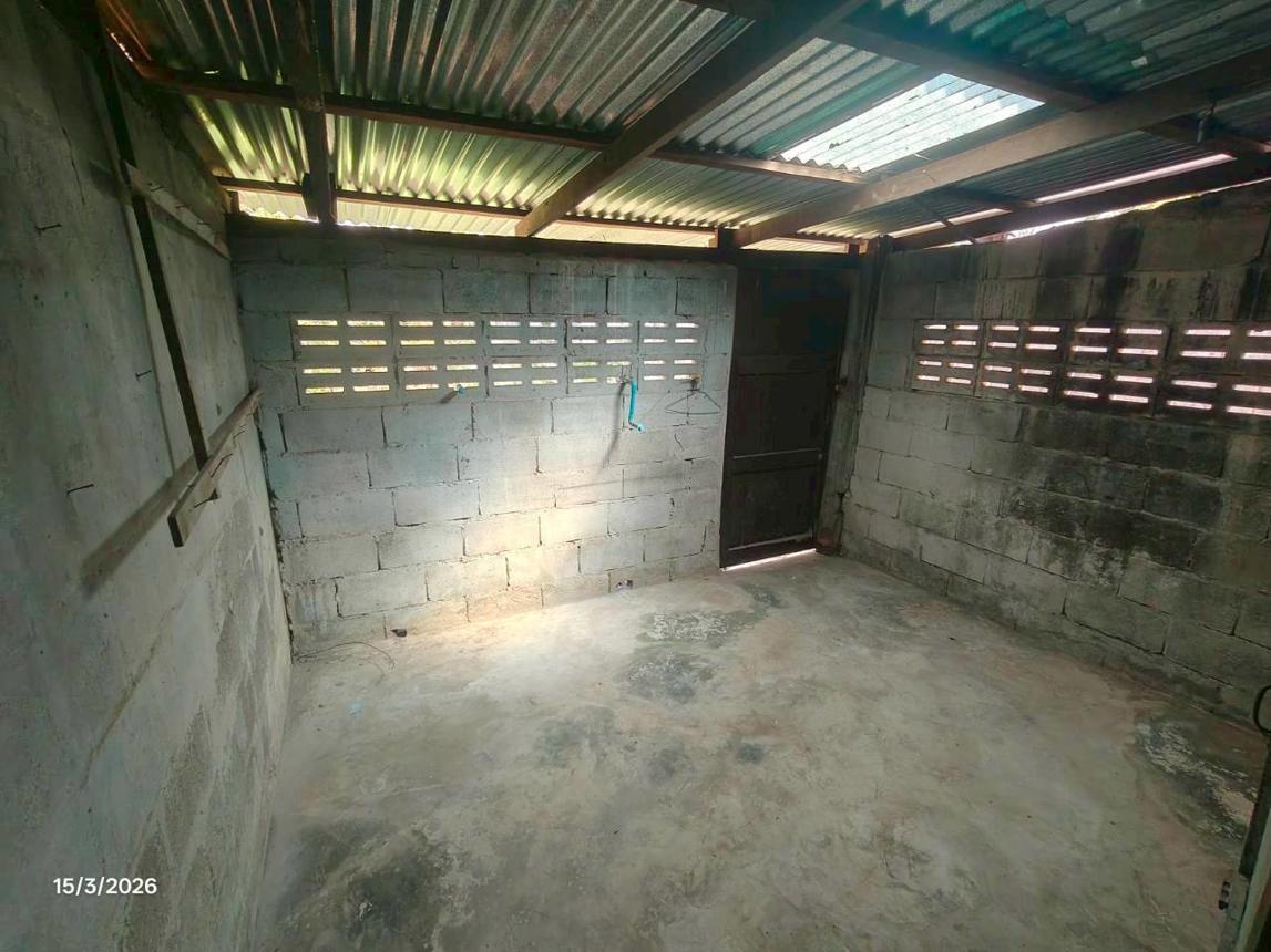 รูป บ้านเดี่ยว 154 ตร.วา กุมภวาปี อุดรธานี 1.6M - รูปที่ 32/38