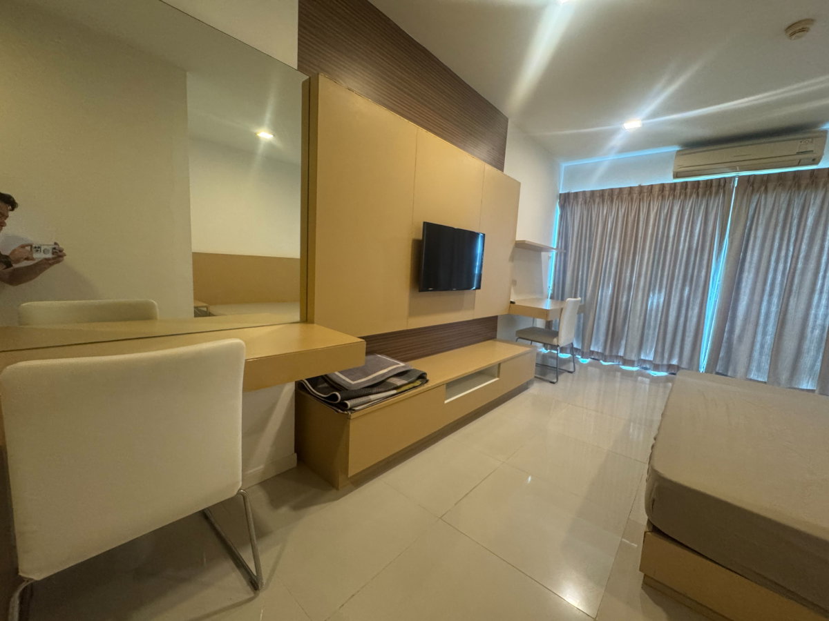 picture Landmark Residence ABAC Bangna  - 6/14