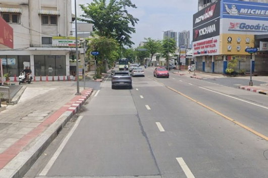 รูป ขายที่ดินเปล่า สาธุประดิษฐ์ ซอย 34 ใกล้ Central พระราม 3  - รูปที่ 2/4