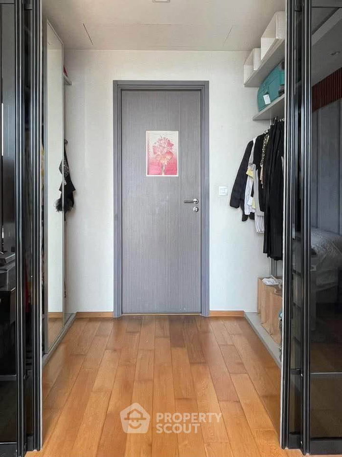 รูป คอนโด 1-ห้องนอน ที่ คีนน์ บาย แสนสิริ ใกล้ BTS ทองหล่อ (ID 2922524) - รูปที่ 8/12