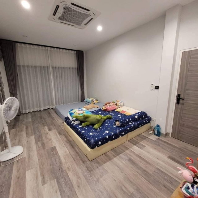 รูป ให้เช่า บ้านเดี่ยว 2 ชั้น คลองแห  เกาะหมี 4 ห้องนอน พร้อมอยู่ ราคา 27,000 บาท / เดือน - รูปที่ 3/9