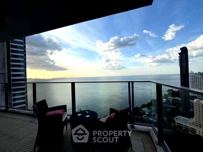 Condos for sale : 3-BR Condo at Northpoint Condominium close to Wong Amat (ID 2969692)