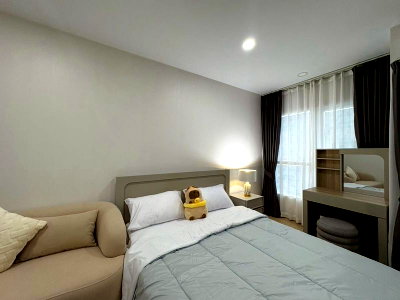 คอนโดให้เช่า : For rent Supalaiveranda ramkhamhaeng มีมากกว่า 200 ห้องให้เลือก