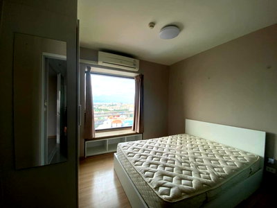 Condos for sale : 🔥 Condo for Sale at Fuse Mobius Ramkhamhaeng-Khlongtan Near Airport Rail Link Ramkhamhaeng Station