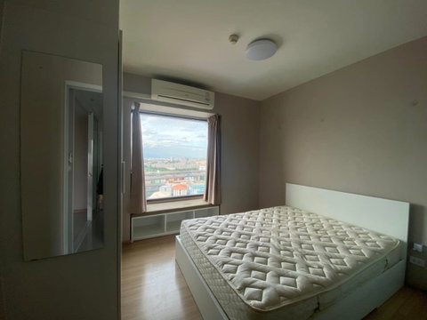 🔥 Condo for Sale at Fuse Mobius Ramkhamhaeng-Khlongtan Near Airport Rail Link Ramkhamhaeng Station