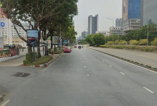 รูป ขายที่ดิน นางลิ้นจี่ ซอยอมร ใกล้ Marketplace นางลิ้นจี่ - รูปที่ 2/4