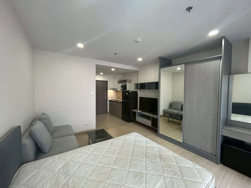 รูป For Rent Supalai Veranda Ramkhamhaeng  - รูปที่ 5/10