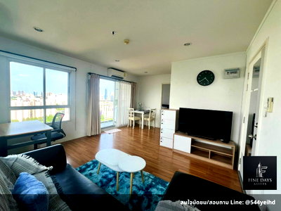 Condos for rent : 🏡 For Rent / Sale – Lumpini Park Rama 9 ✨