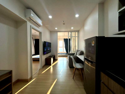 เช่าคอนโด ถนนรามคำแหง : For Rent at Supalai Veranda Ramkhamhaeng มีมากกว่า 200 ห้องให้เลือก