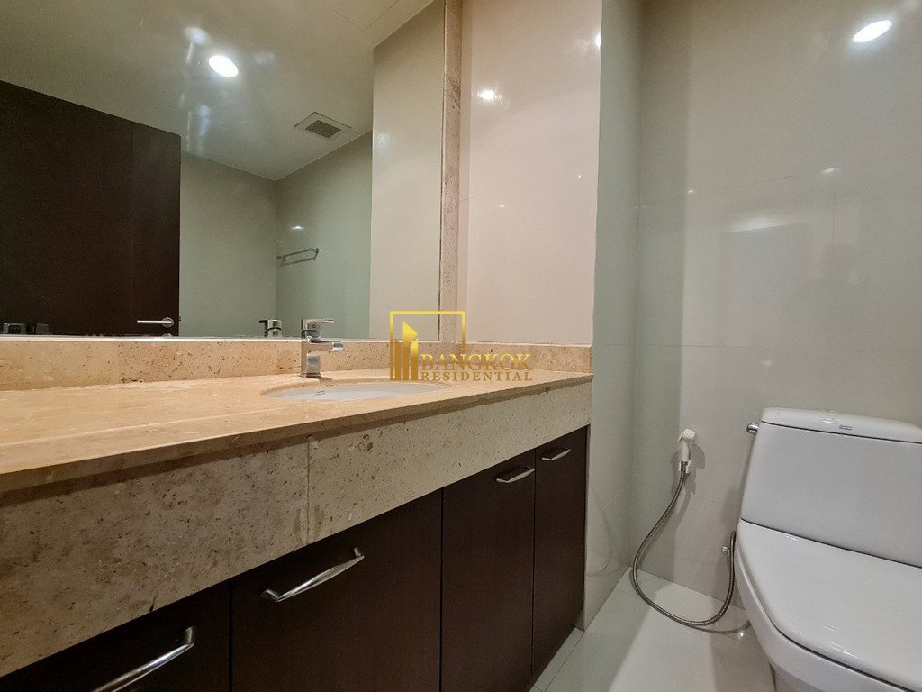picture Very Spacious 3 Bedroom Serviced Apartment in Phrom Phong - BR7126SA - 16/44