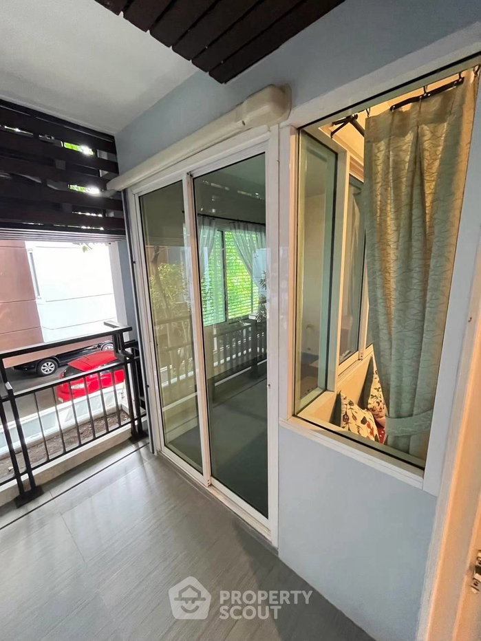 picture 1-BR Condo at The Next Garden Mix Condominium (The Next 4) near BTS On Nut (ID 2965669) - 3/8