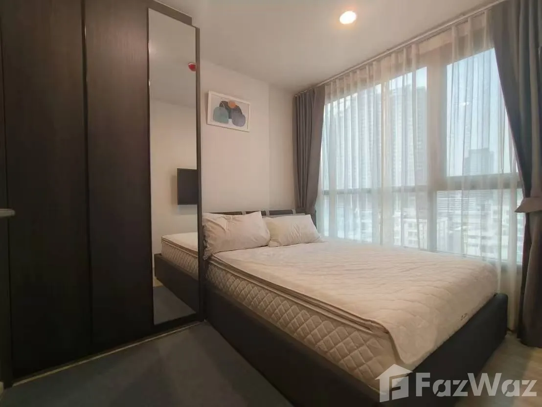 picture 1 Bedroom Condo for sale at XT Huaikhwang  6383021 - 3/6
