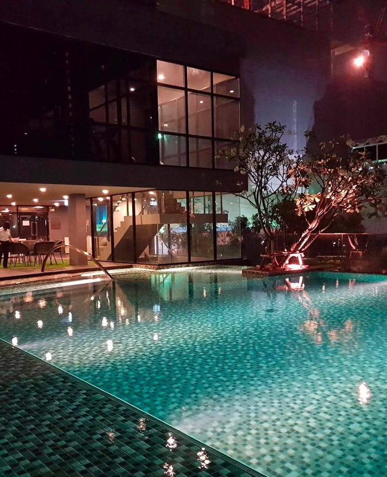 รูป 🔥ด่วน ห้องไปไวมากกก Code: 26KJ2905  ให้เช่า The Tree Interchange ✅ Add Line @kjcondo (มี@ข้างหน้าด้วยนะคะ) - รูปที่ 7/12