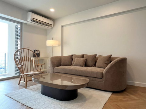 #SC14355 ​ 📌 Rent | 🟦🟨My Resort Bangkok🟥🟩💬𝑪𝒐𝒏𝒕𝒂𝒄𝒕𝑳𝑰𝑵𝑬:@𝒔𝒆𝒄𝒓𝒆𝒕𝒑𝒓𝒐𝒑𝒆𝒓𝒕𝒚 🔥✨    