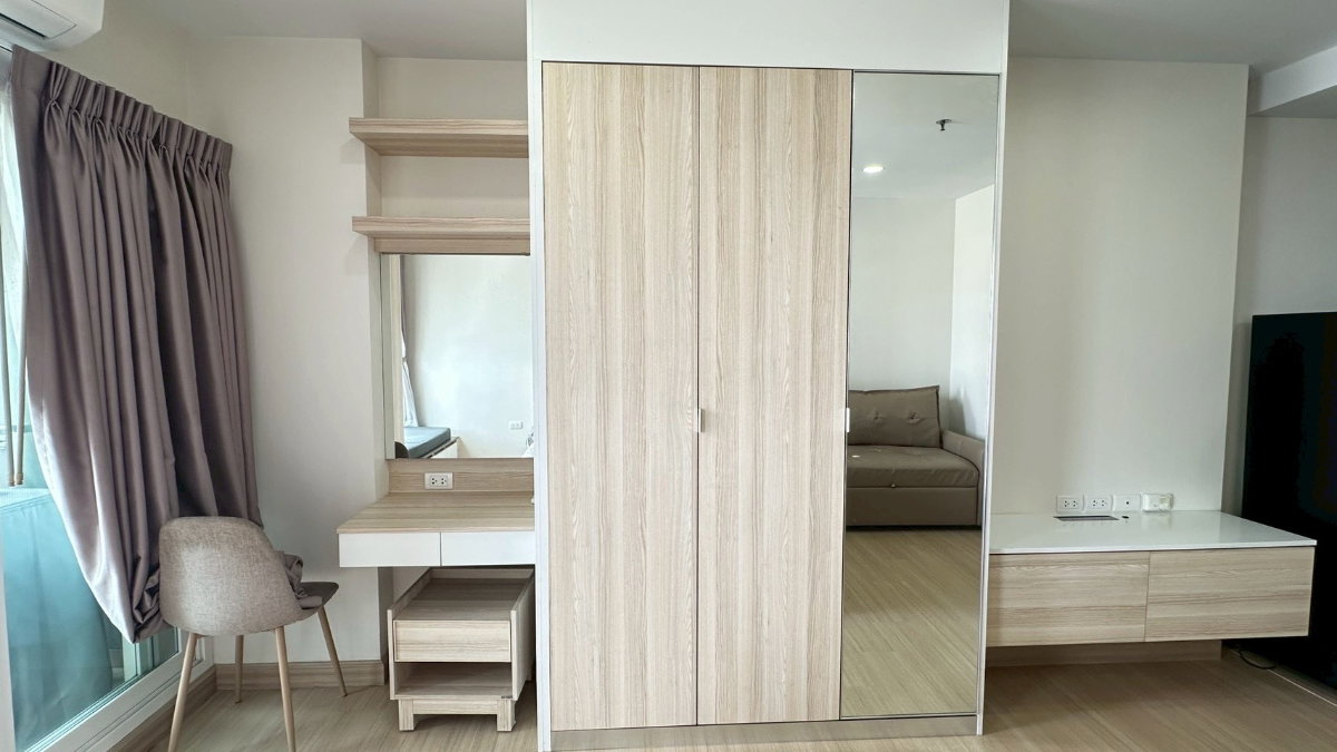 รูป For rent Supalaiveranda ramkhamhaeng - รูปที่ 5/14