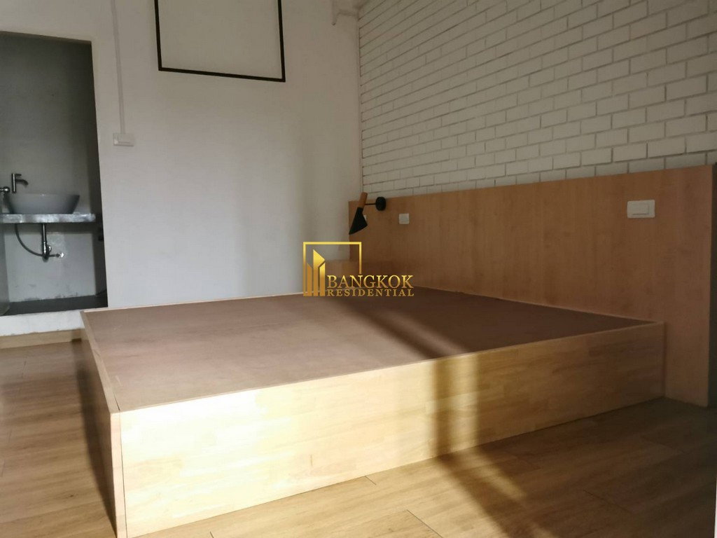 รูป Impressive 5 Bedroom Townhouse For Rent in Phrom Phong - BR8817TH - รูปที่ 5/13