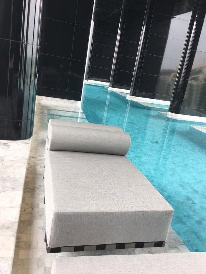 รูป For Rent: Ashton Asoke | 2 Bedrooms | 27th Floor | Next to MRT Sukhumvit | THB 55,000/Month - รูปที่ 13/21