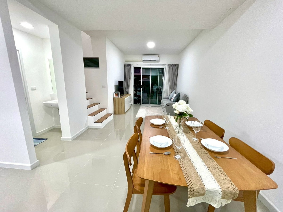 picture House for rent in Pruk sa Thep Anusorn Village.Phuket  - 7/22