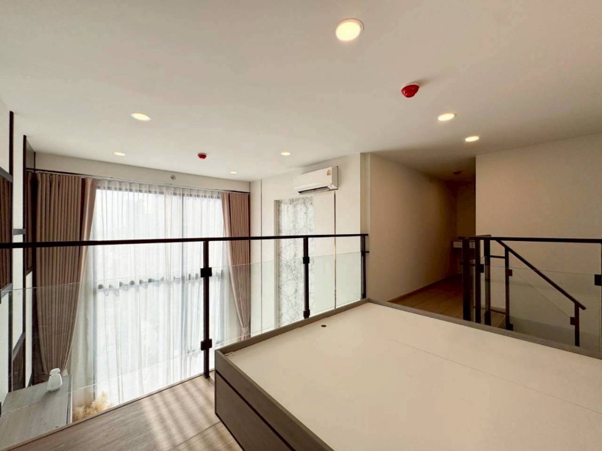 รูป 🔥 ขายด่วน 🔥 แต่งครบ 🏙️ Origin Plug & Play Nonthaburi Station 💸 3.19 MB* - รูปที่ 13/16