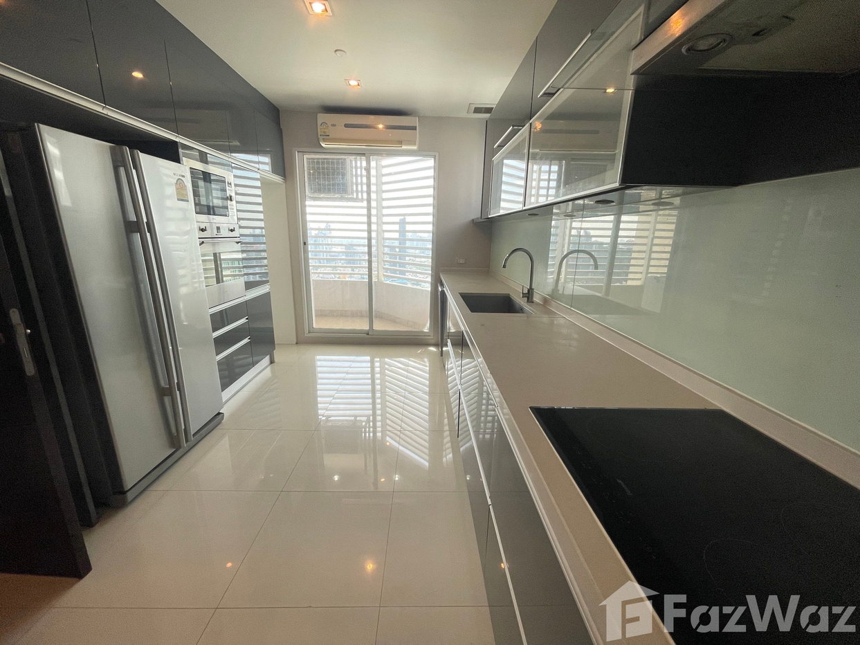 รูป คอนโดให้เช่า 4 ห้องนอน ในโครงการ ไอดีล24  1145798 - รูปที่ 4/12